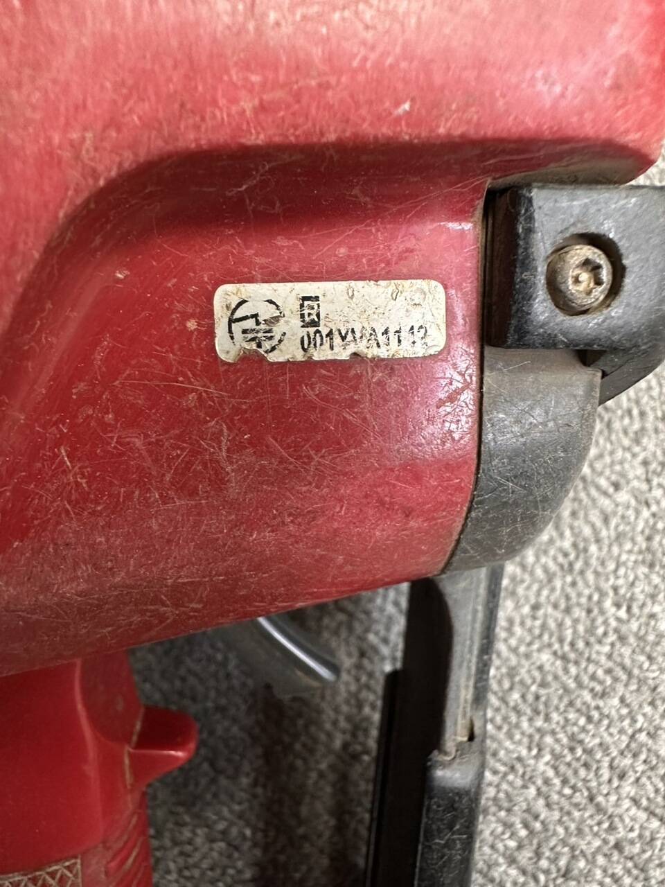 ラジコン　UNIC　RC-500F 　【通電確認済み】　（中古）