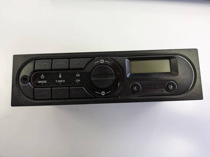 ラジオ　ISUZU RI-9465（中古）