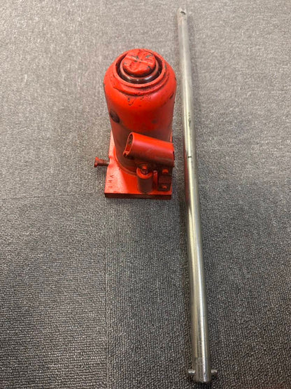 ジャッキ　HPD-4T　4トン（中古）