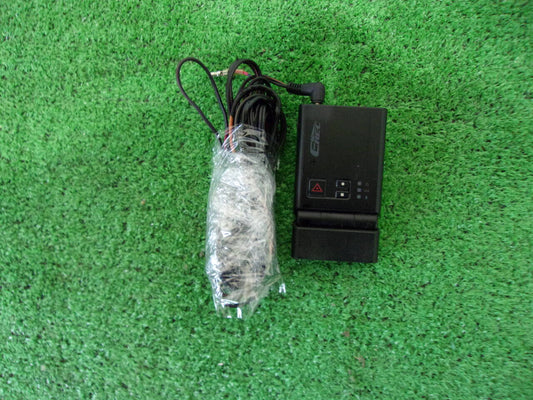 ドラレコ　EREC　DER-710P(中古)