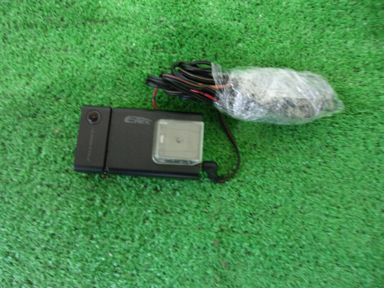 ドラレコ　EREC　DER-710P(中古)