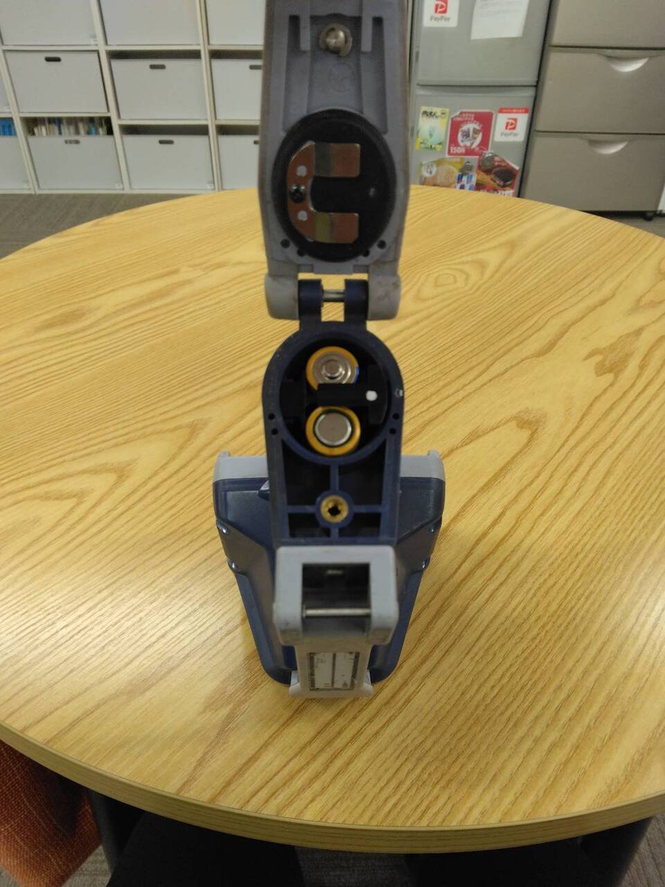 ラジコン　送信機のみ　タダノ　RCS-FT1N（中古）