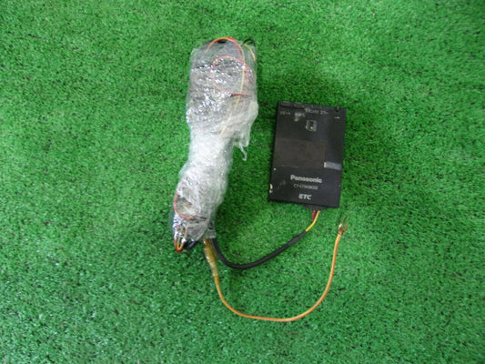 ETC　パナソニック CY-ET909KDZ （中古）