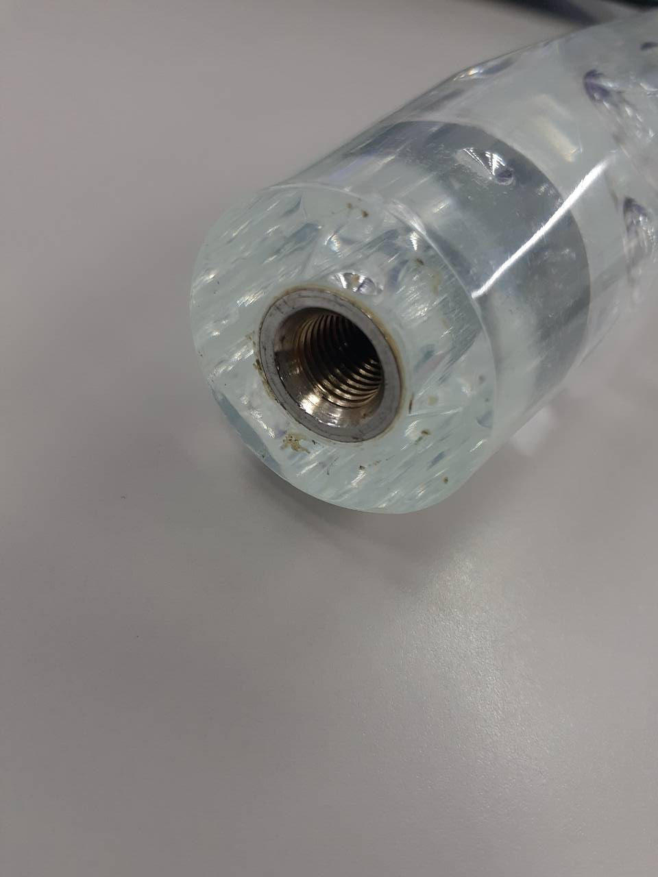 シフトノブ（中古）