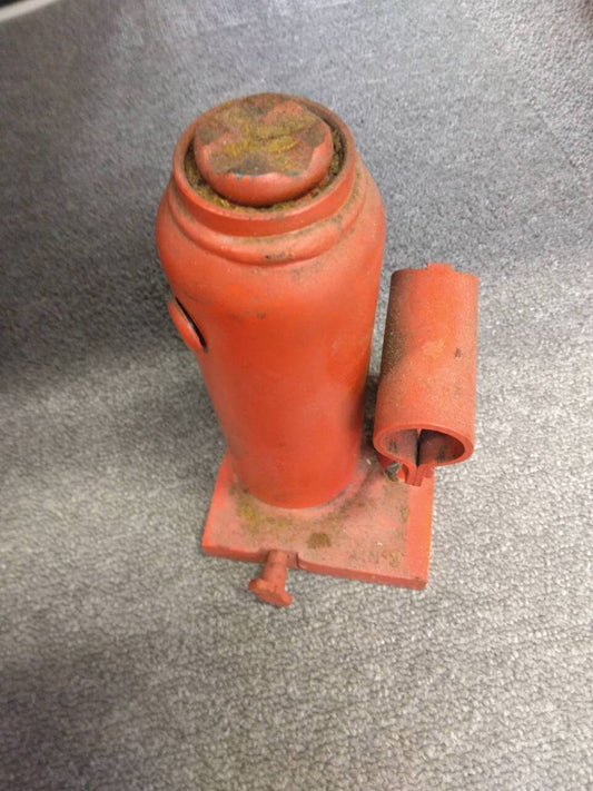 ジャッキ　NP-41　4トン（中古）