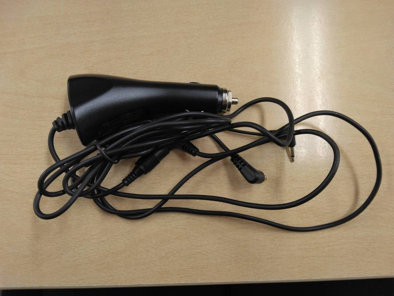ナビ　パナソニック　CN-GP530D　（中古）