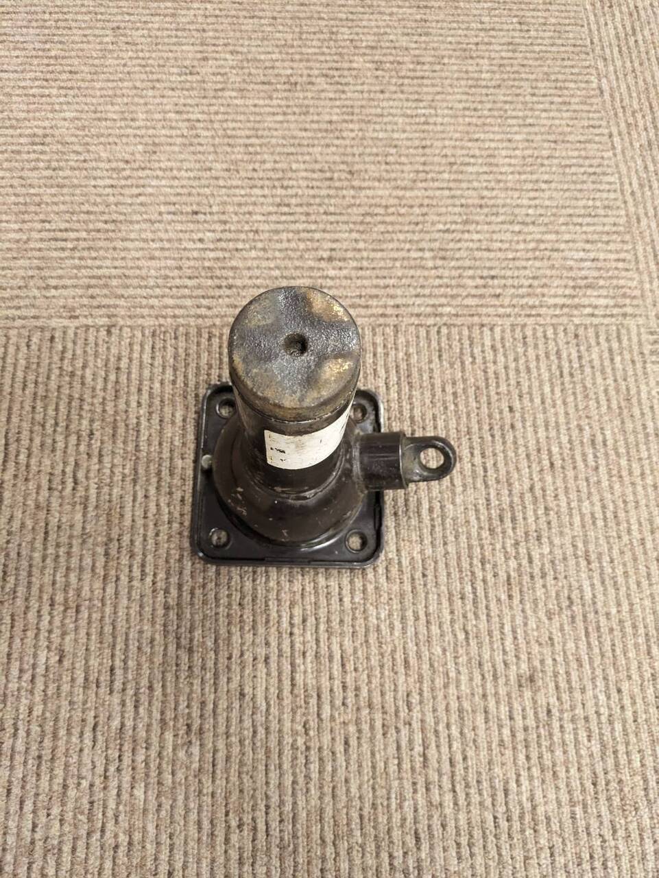 ジャッキ　ジャッキ　トヨタ　２トン（中古）