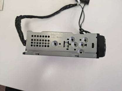 ラジオ　パイオニア DEH-380（中古）