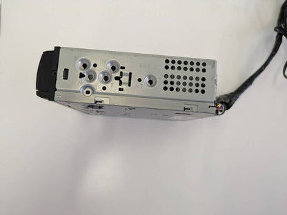 ラジオ　パイオニア DEH-380（中古）