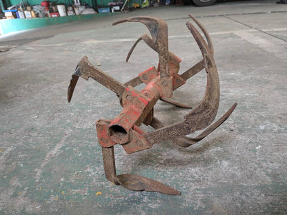 Agricultural Machine Parts