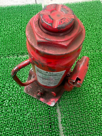 ジャッキ　15t（中古）