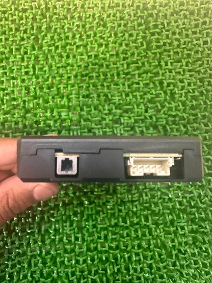 ETC2.0　 【YAZAKI】【3047】（中古）