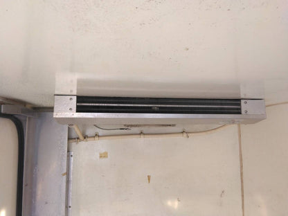 三菱   業務用冷蔵庫   TDC10CXH1-T02　三菱ミニキャブ　U61Tから取り外し（中古）