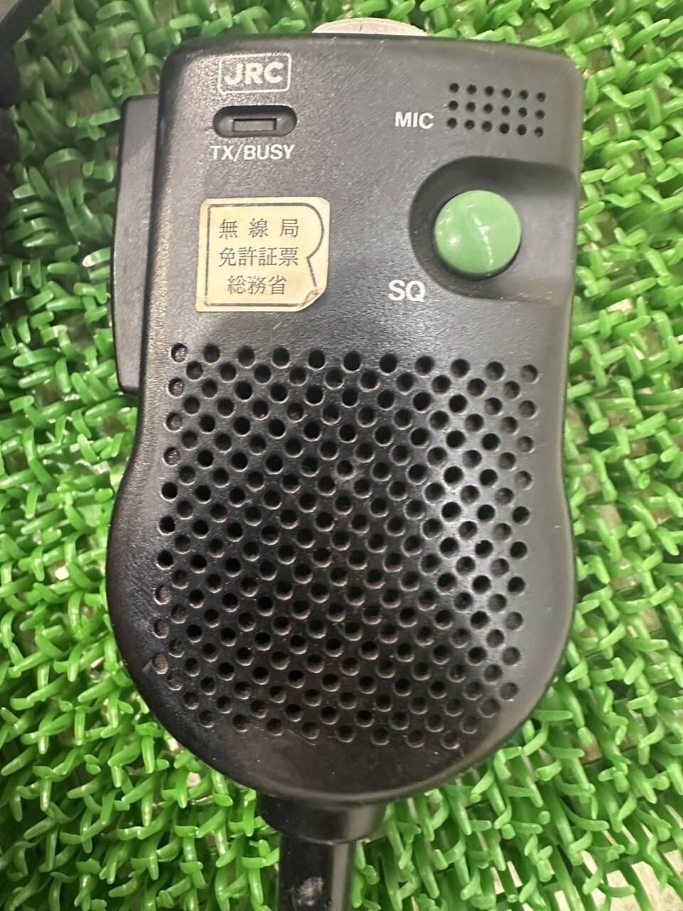 無線機   日本無線　FS2NM150-10F2D・F3E1-2　【動作確認済み】（中古）