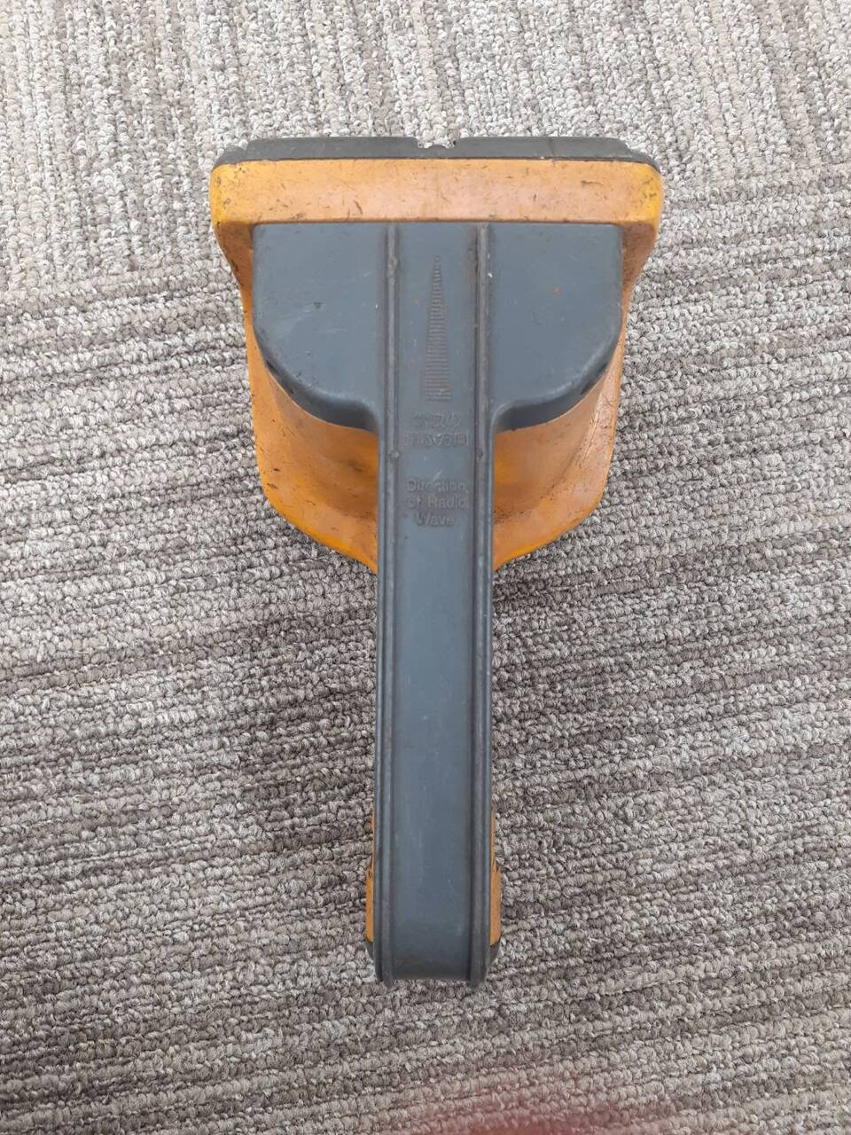 ラジコン　古河ユニック　（中古）