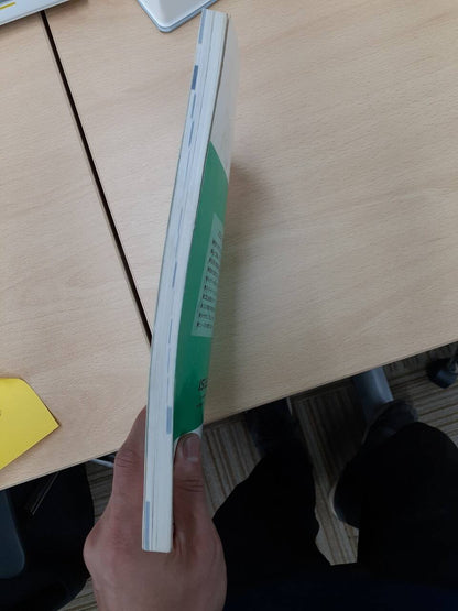取扱説明書　いすゞ　エルフ
