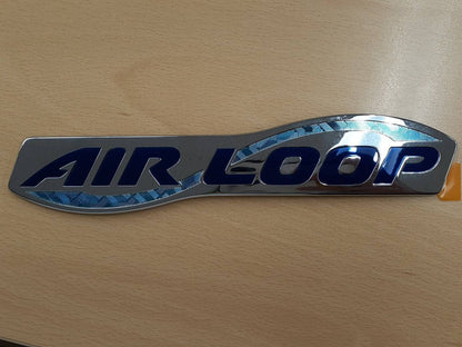 ステッカー　AIR LOOP（中古）