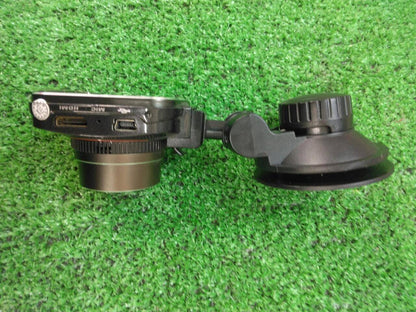 ドラレコ　(中古)