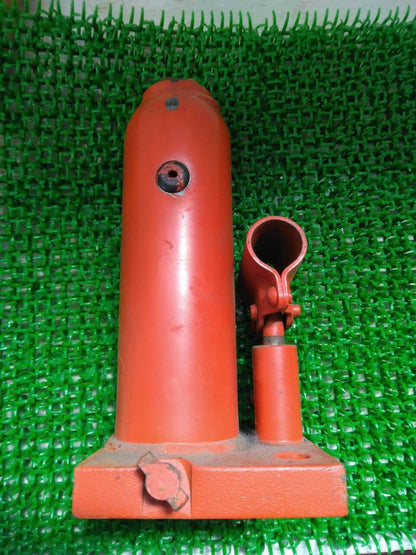 ジャッキ　道具付き　MATSUDA　SEISAKUSHO　NP-4　4トン（中古）