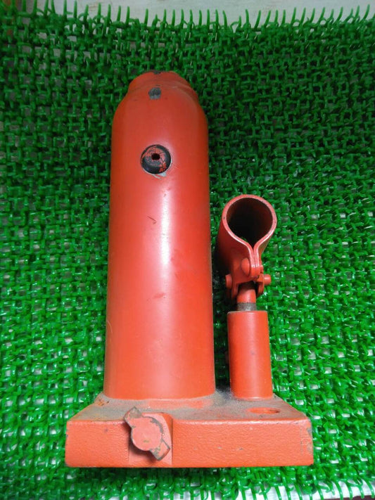 ジャッキ　道具付き　MATSUDA　SEISAKUSHO　NP-4　4トン（中古）