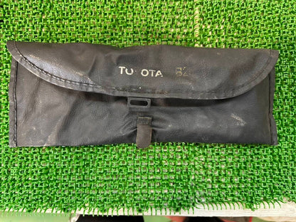 ジャッキ　道具付き　MATSUDA　SEISAKUSHO　NP-4　4トン（中古）