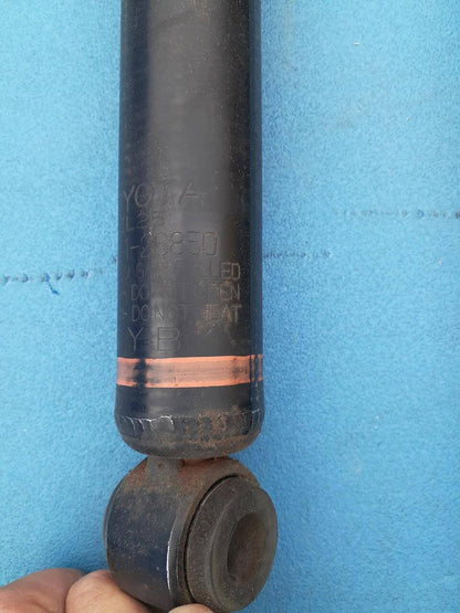 サスペンション　TOYOTA　ZL25　（中古）
