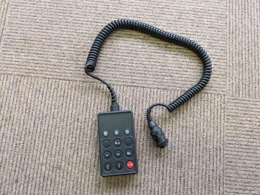 エアサスコントローラー ティーアール（中古）