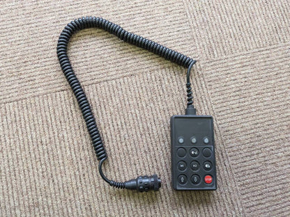 エアサスコントローラー ティーアール（中古）