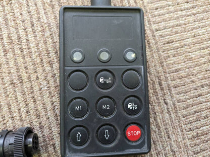 エアサスコントローラー ティーアール（中古）