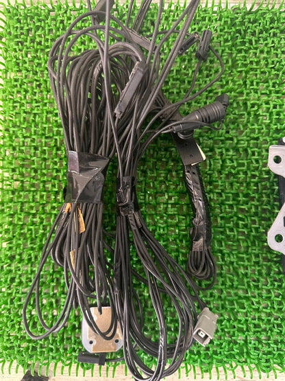ナビ　　KENWOOD　MDV-Z701（中古）