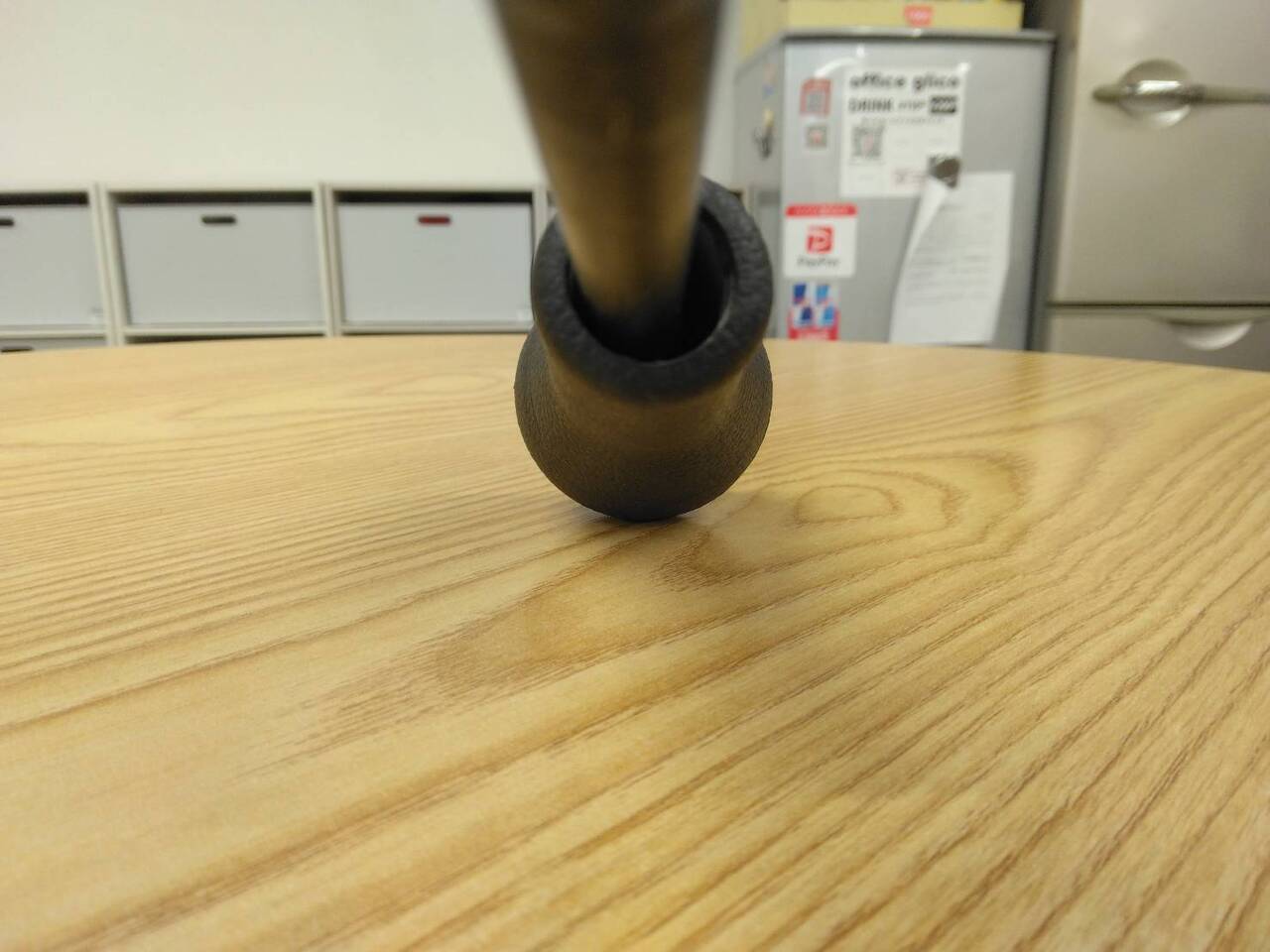 シフトノブ　MT5速　（中古）