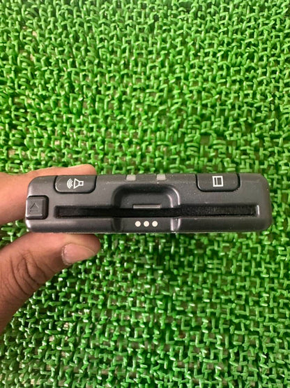 ETC　Panasonic　 CY-ET0926　 取り外し車両：FUSO（中古）