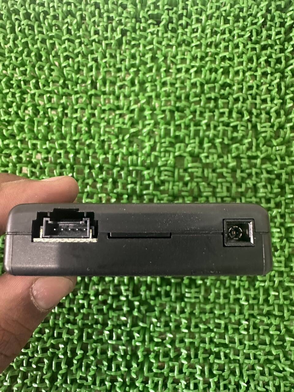 ETC　Panasonic　 CY-ET0926　 取り外し車両：FUSO（中古）