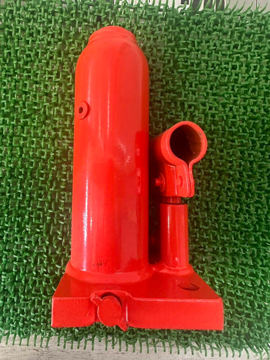ジャッキ　道具付き　SUHRYUNG MACHINERY　SM041-A　4トン（中古）