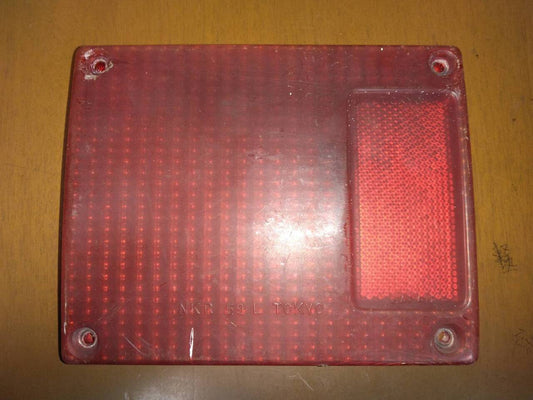 テールレンズ　【1】（中古）