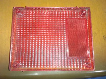 テールレンズ　【1】（中古）