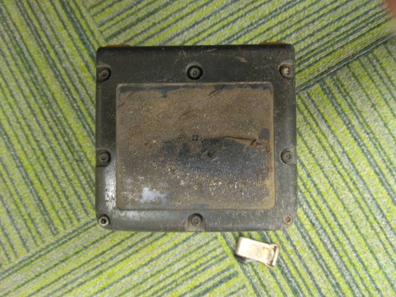 ラジコン　送受信機　UNIC（中古）