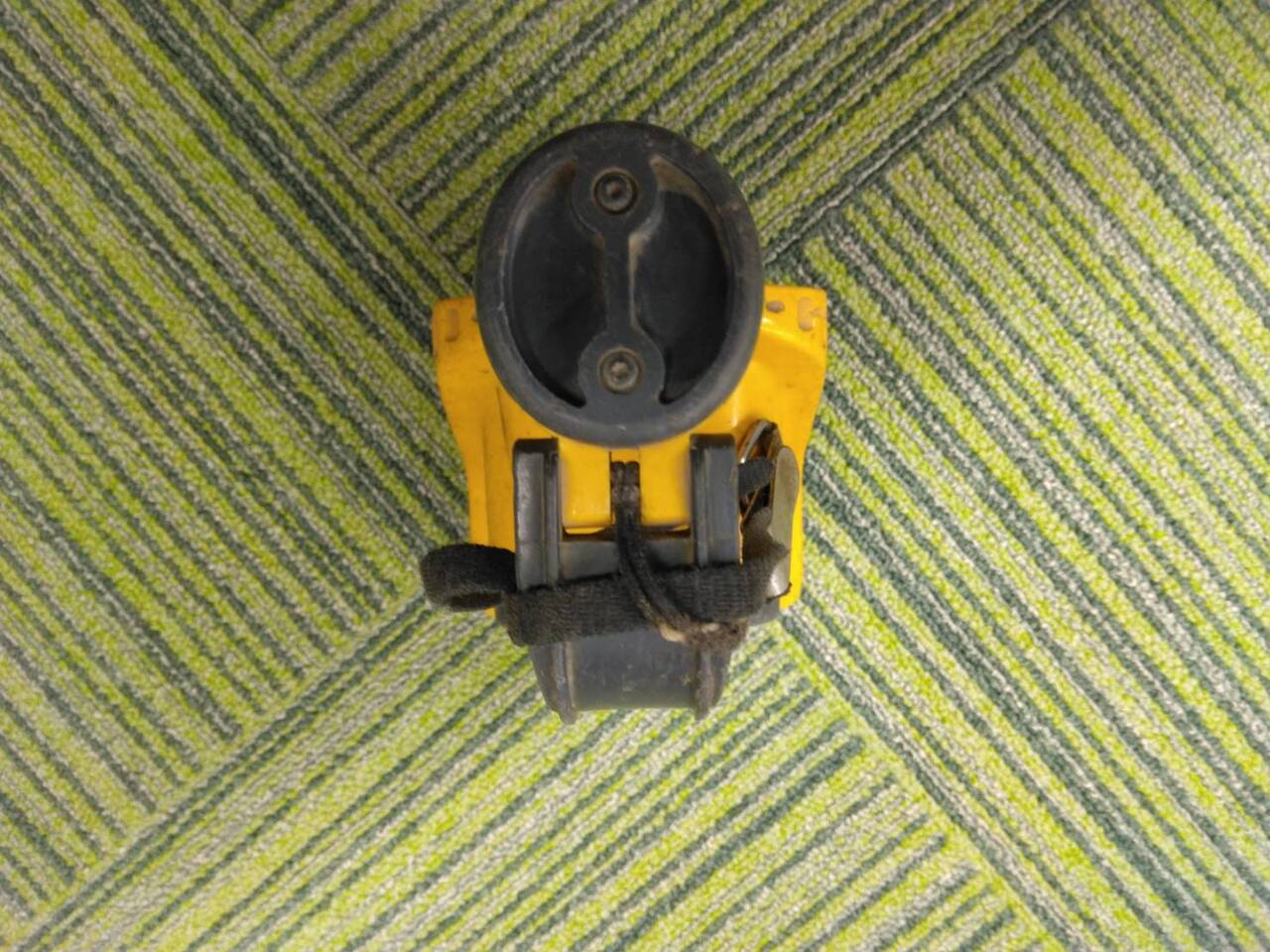 ラジコン　送受信機　UNIC（中古）