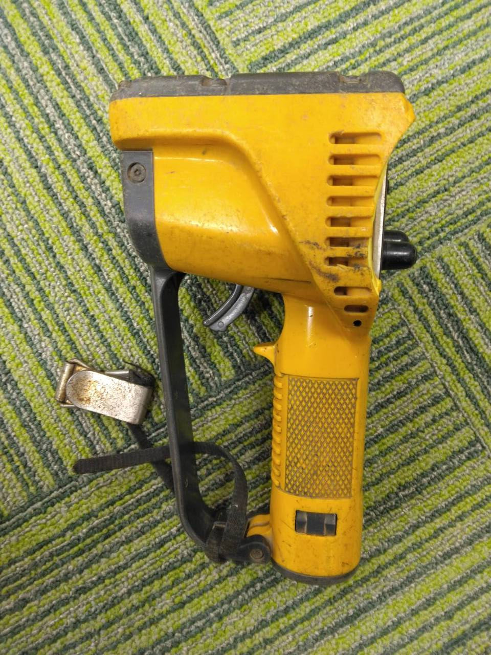 ラジコン　送受信機　UNIC（中古）