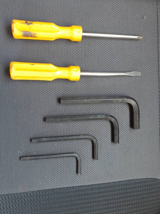 車載工具（中古）