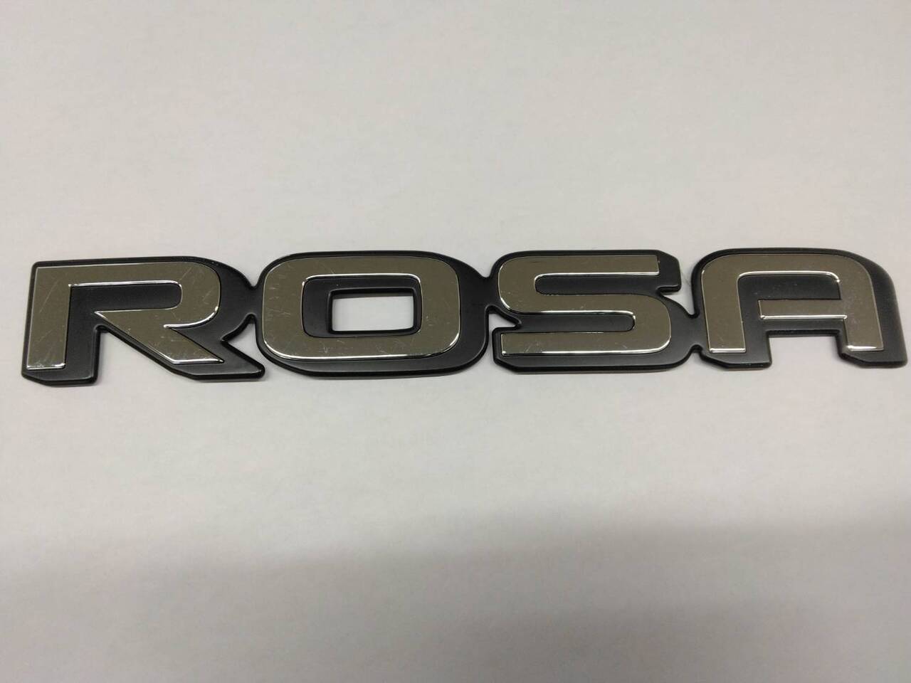 ステッカー　ROSA（中古）