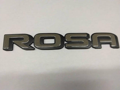 ステッカー　ROSA（中古）