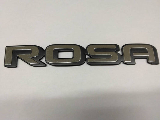 ステッカー　ROSA（中古）