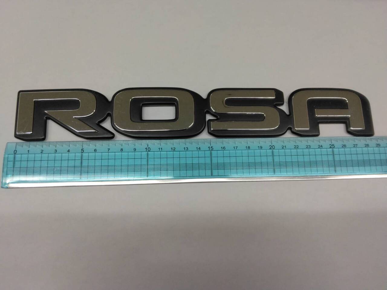 ステッカー　ROSA（中古）
