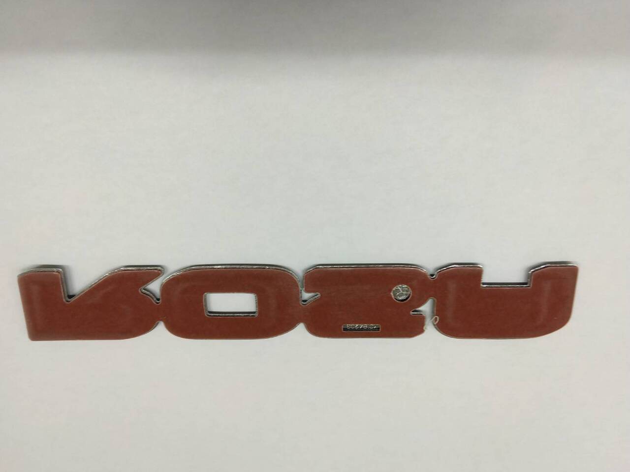 ステッカー　ROSA（中古）