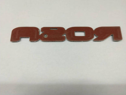 ステッカー　ROSA（中古）