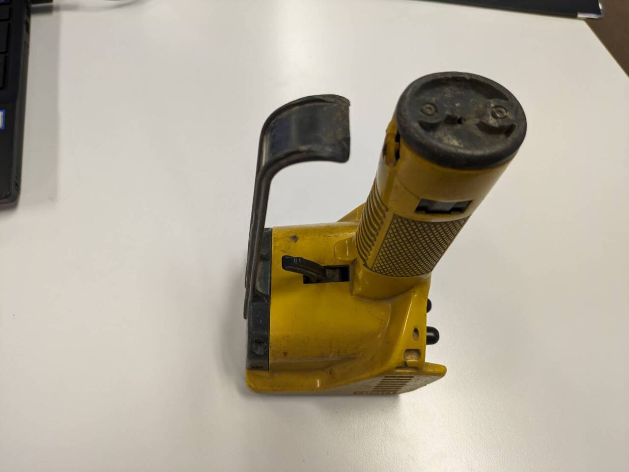 ラジコン　古河ユニック　　送信機のみ　（中古）