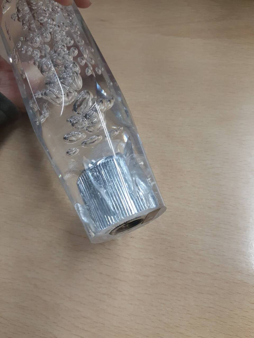 シフトノブ （中古）