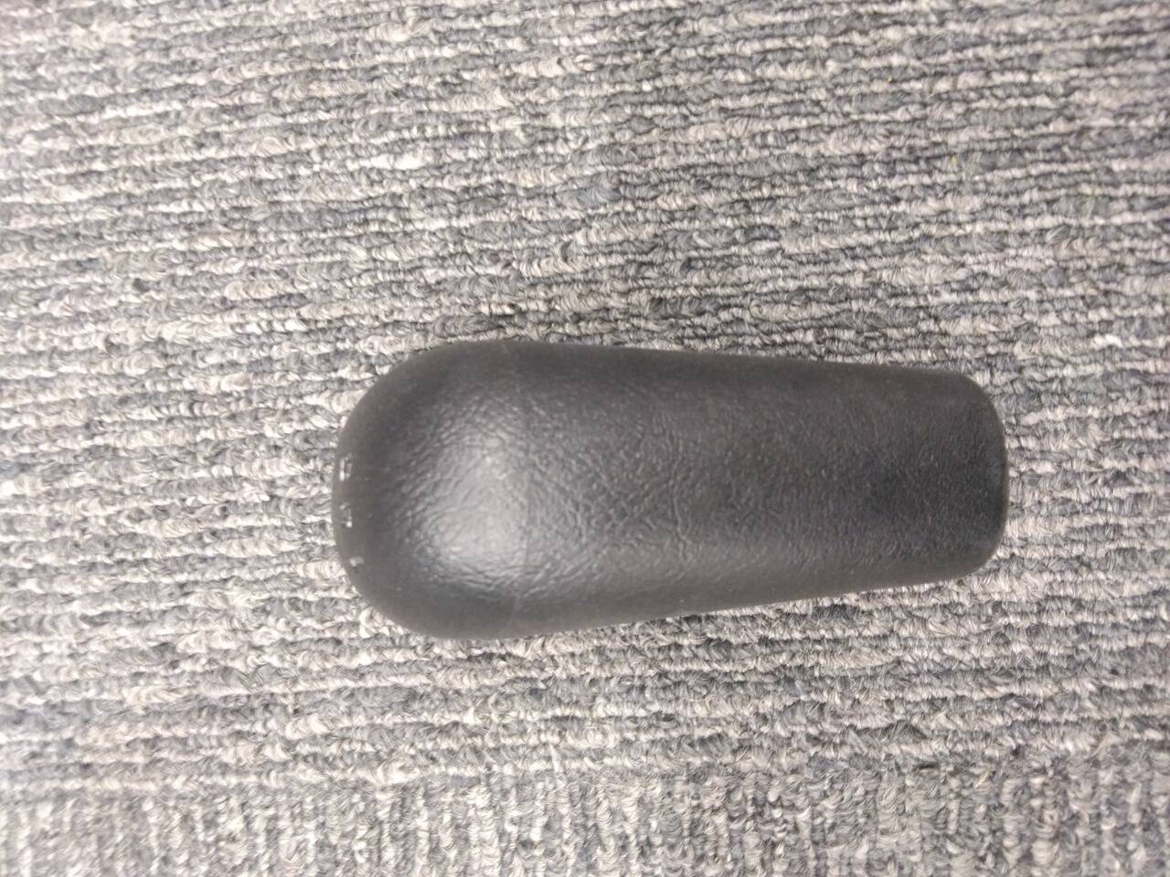 シフトノブ　FK62で使用　（中古）