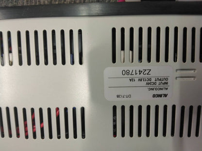 トランシーバー 無線機   ALINCO DR-420DX（中古）
